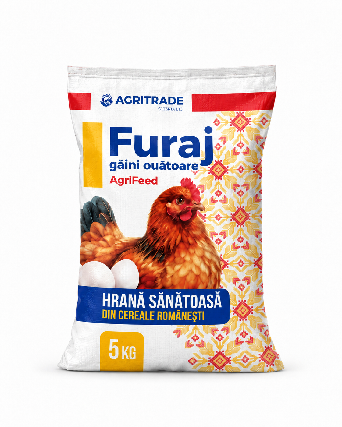 Concentrat Găini Ouătoare